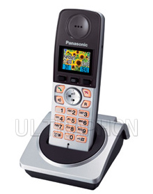 KX-TGA807 FXS